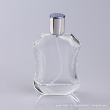 Dependable Manufacturer 100ml Perfume Bottle Refillable